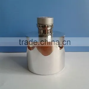 UV 200ml Reed Diffuser Glass Bottle thumbnail-3