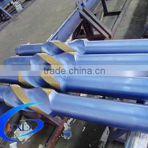Oilfield Equipment Manufacturer Drill String Stabilizer/drill Pipe Stabilizer From Cangzhou Lockheed thumbnail-1