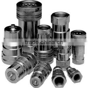 Carbon Steel Mold Coupling thumbnail-1