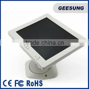 CARAV White Lcd Monitor Usb Touch Monitor 12 Inch Touch Screen Monitor Supplier's Choice thumbnail-6