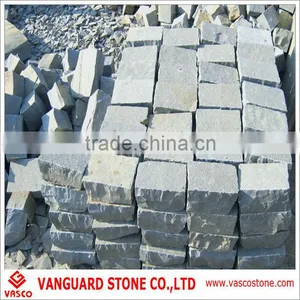 China Blue Limestone Tiles for Flooring thumbnail-1
