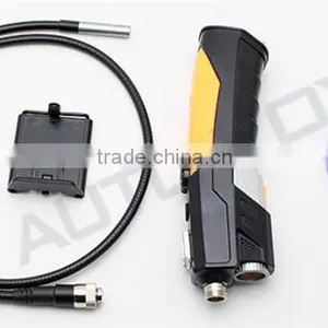 8.5mm Handheld Pipe Inspection Camera With 6 LED Lights thumbnail-5