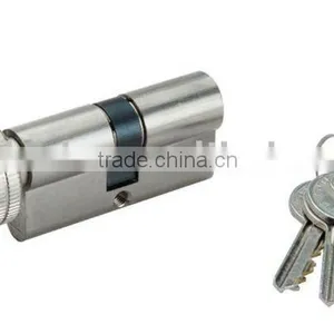 Euro Profile Differ Pin Cylinder thumbnail-4