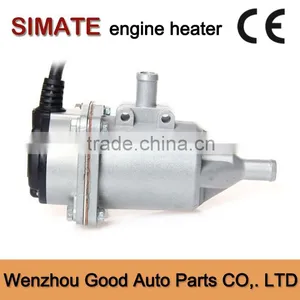Car Coolant Heater thumbnail-1
