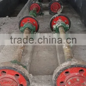 Concrete Poles Machine Plant thumbnail-1