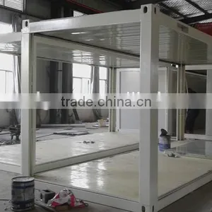 Expandable Container House thumbnail-1