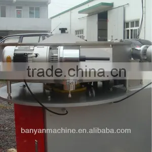 Shanghai Manufacturers Candy Pollow Packing Machine0086-18516303933 thumbnail-4