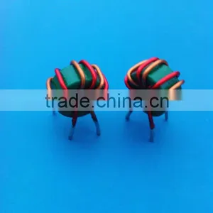 Toroidal Common Mode Choke /toroidal Inductor/magnetic Inductors thumbnail-3