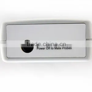 LINKJOIN LZ-642 Portable Teslameter Magnet Gauss Meter Digital Gauss Meter Manufacture Trade Assurance Supplier thumbnail-2