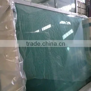 8.38mm Safety Glass Buidling Elevation Glass thumbnail-1