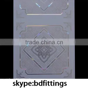 Pvc Panel for Bathroom Ceiling Pvc Wall Panel 8 mm thumbnail-1