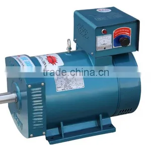 Stc15kw Single Phase Best Quality Low Price Alternator thumbnail-2