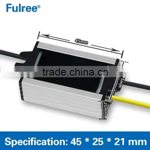 Dc-dc Step Down Converter 12v24v6.3-40v to 3.3v3a10w, Car Power Supply Buck Module, Dc-dc Step Down Module thumbnail-3
