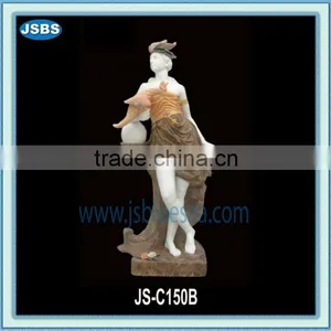 Marble Fairy Statue JS-C150B thumbnail-1