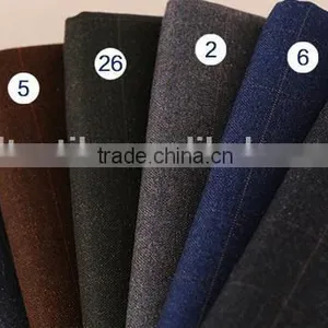 Men's Suit Fabric Suppliers thumbnail-3
