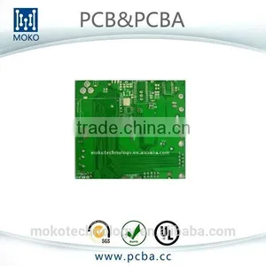 Quickturn OEM Rigid PCB thumbnail-1