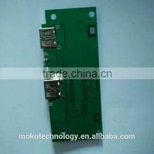 Advertise/Mobile Desktop Power Bank PCB (Hardware) Mnaufacturer thumbnail-4