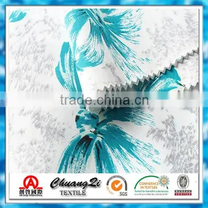 2016 Beautiful Bowknot Designs Digital Printed Fabric 100 Cotton thumbnail-1