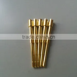 Spring Loaded Test Probe Pin Connector thumbnail-5