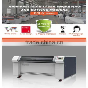 Bodor Co2 Laser Engraving Cutting Machine BCL-X thumbnail-6