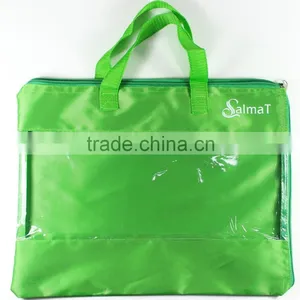 Factory Sale Cheap Different Types Oxford Bags With Zipper thumbnail-1