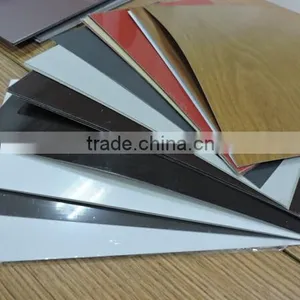 Decorative Color Coated Aluminium Sheet for Outdoor thumbnail-5