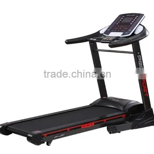 4hp Treadmill thumbnail-1