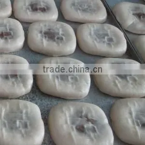 Fully Automatic Steamed Buns Making Machine thumbnail-5