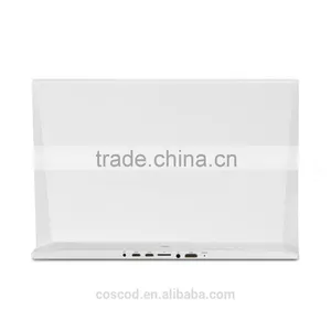10 Inch Touch Screen Linux Pos Terminal for Android Wifi Bluetooth Pos System Integrated Machine M:1718 thumbnail-3