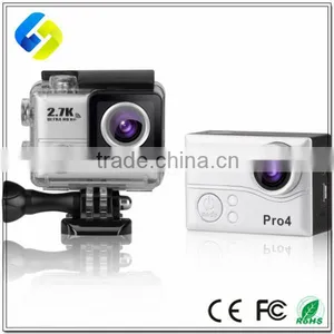Drop the Waterproof Dustproof Intelligent Wireless Video Camera Uav Sport Camera thumbnail-4