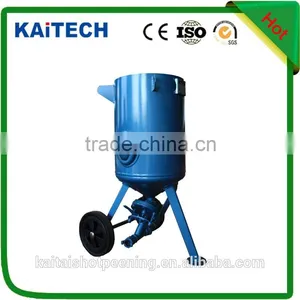 2016 Shot Blasting Gun Sales Promotion thumbnail-1
