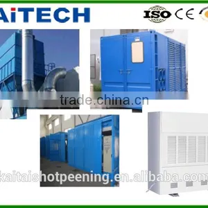 High Performance Automatic Industrial Dehumidifier thumbnail-6