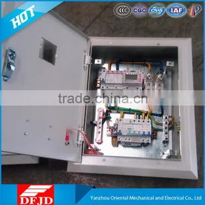 Desktop Low Voltage Switchgear Distribution Box thumbnail-1