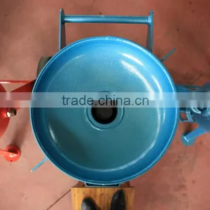 Sand Blaster Pot KP-0.06-JX With KAITAI Brand thumbnail-1