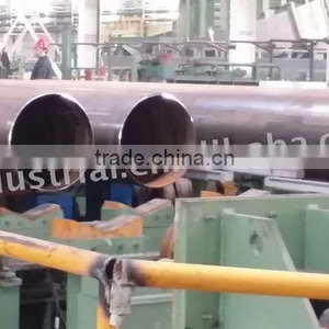 Carbon Steel Eccentric Pipe Reducers thumbnail-1