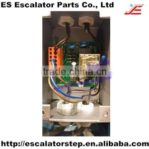 Escalator Brake Magnet Board, EG-SW, G2D9OFC2, DAA610F thumbnail-1