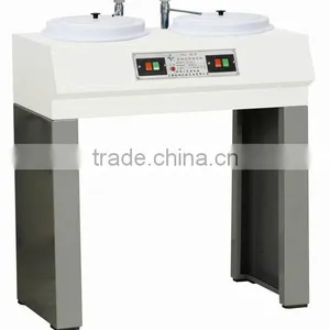 PG-2C Polishing Machine thumbnail-3