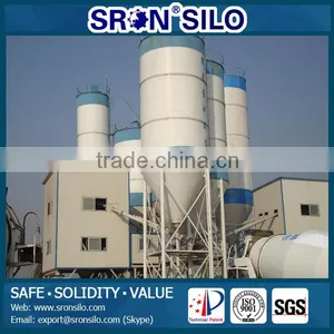 30ton Flexible Silo, SRON Patent Technology on Producing Silo thumbnail-1