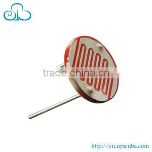 20mm LDR(light Dependent Resistor) thumbnail-1