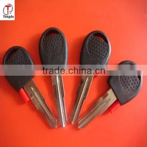 TOngda Hot Sale Transponder Key Shell for Chevrolet AVEO thumbnail-1