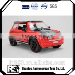 1:16 Scale Remote Control Open Door Cars for Kids thumbnail-1