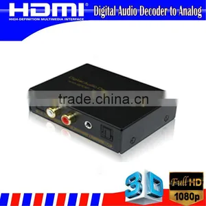 Ac3/dts Digital Audio Decoder 3x1 thumbnail-1