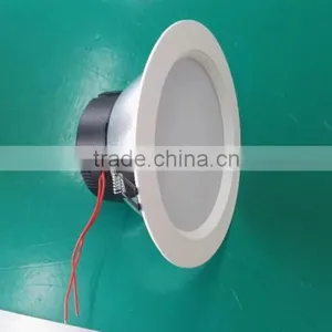 LED Recessed Downlight 15W Light Aluminium PC thumbnail-3