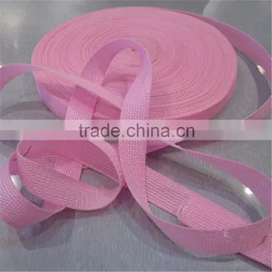 Custom High Strength Color pp Decorative Webbing Tape Quality Choice thumbnail-4