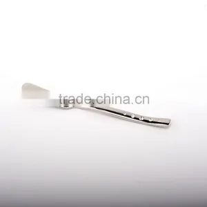 18/8 Stainless Steel Table Dinner Knife With Crystal Stone thumbnail-6
