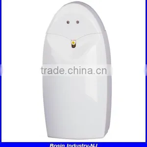Pure Air Freshener Dispenser With 300mL Perfume Tin, Auto Aerosol Dispenser thumbnail-2