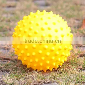 2014 Hot Sale Inflatable Soft Play Ball Toys Dog thumbnail-1