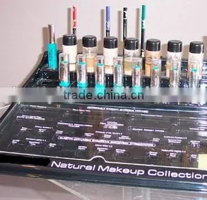 GH-U012 Cosmetic Display Rack, Showroom Display Racks thumbnail-2