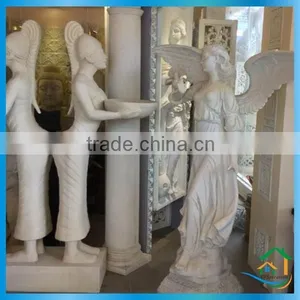 Stone Handrails for Outdoor Steps thumbnail-5