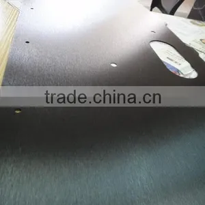 Custom Big Aluminum Stamping Shee Metal Fabrication Service thumbnail-2